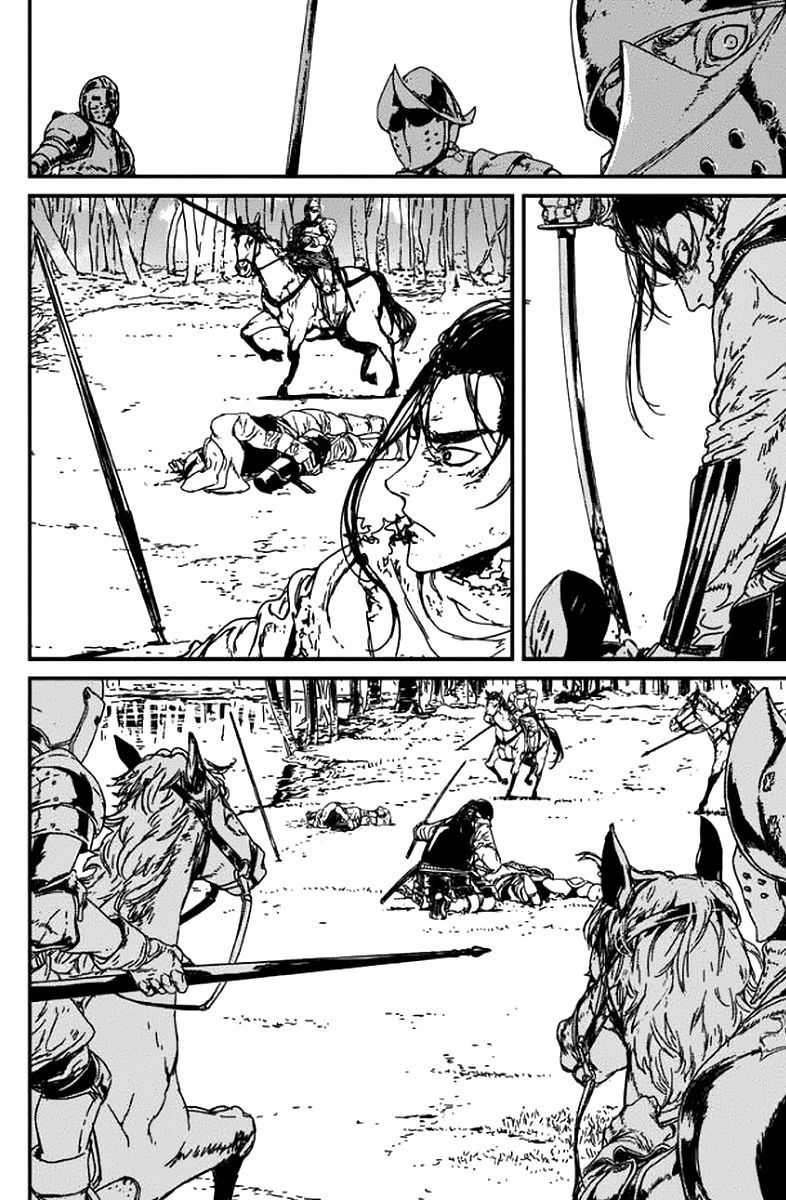 Issak Chapter 03 Gambar 35