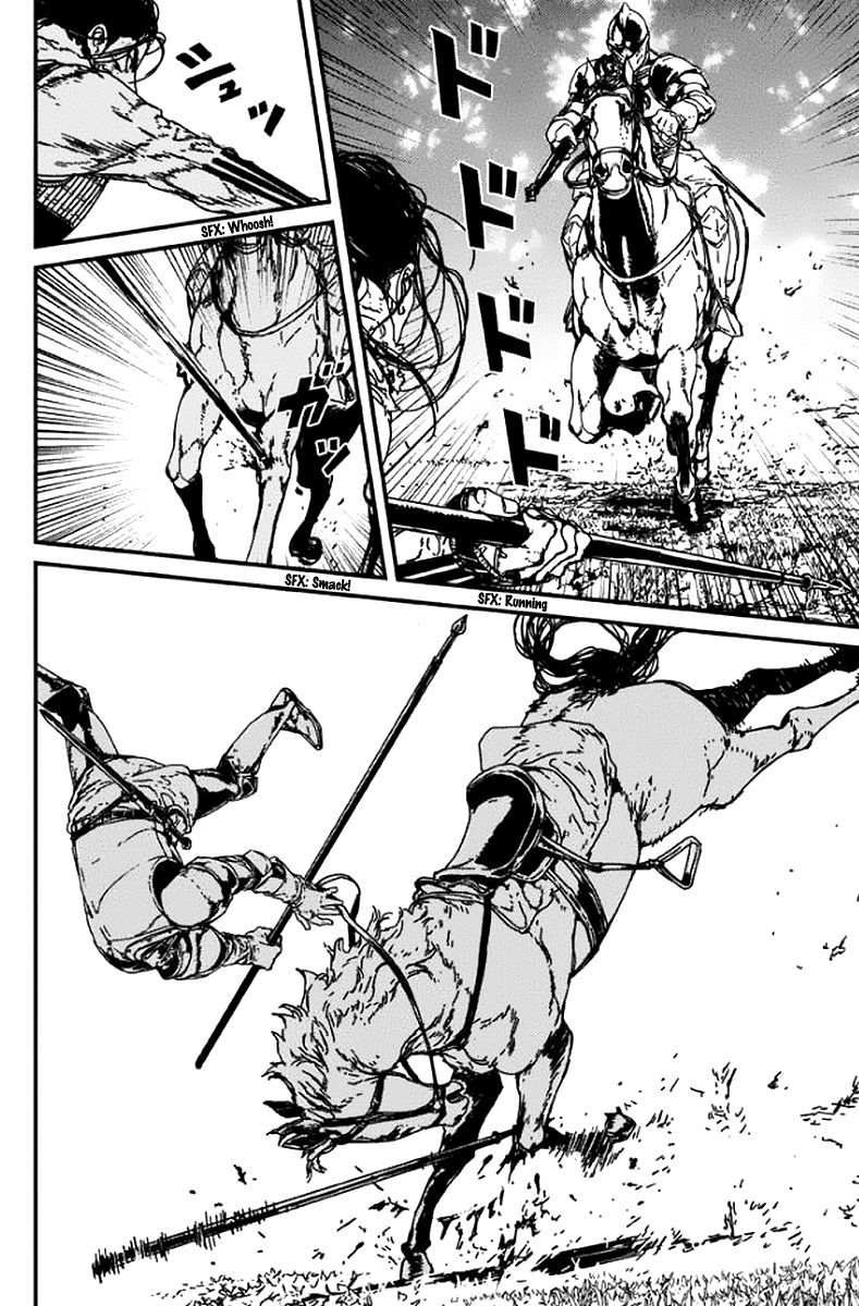 Issak Chapter 03 Gambar 37