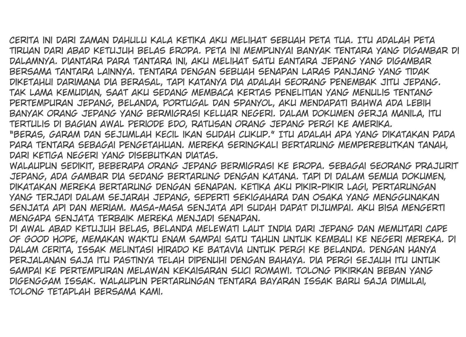 Issak Chapter 03 Gambar 40