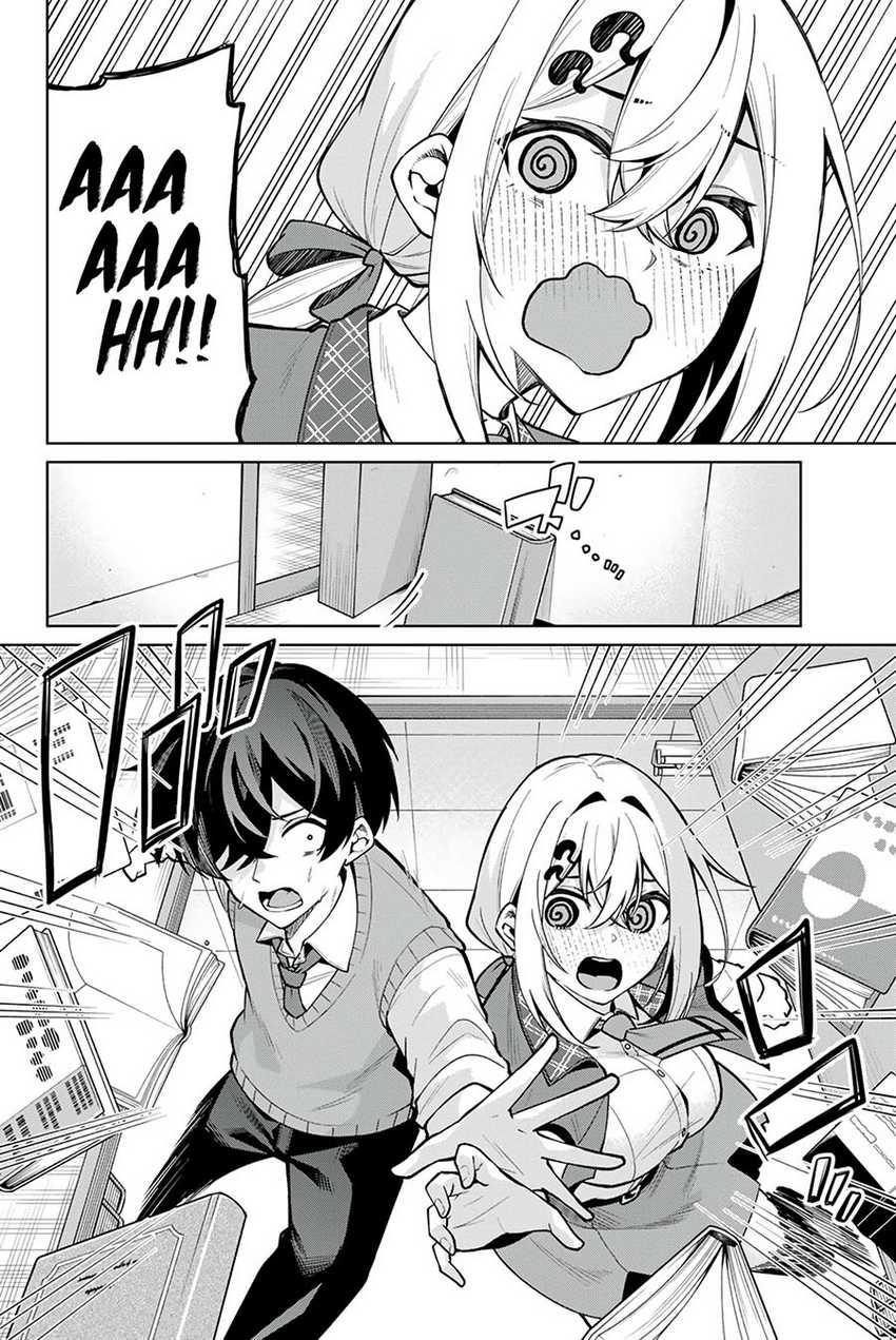 Issho Watashi no Joshu de ite! Chapter 05 Gambar 13