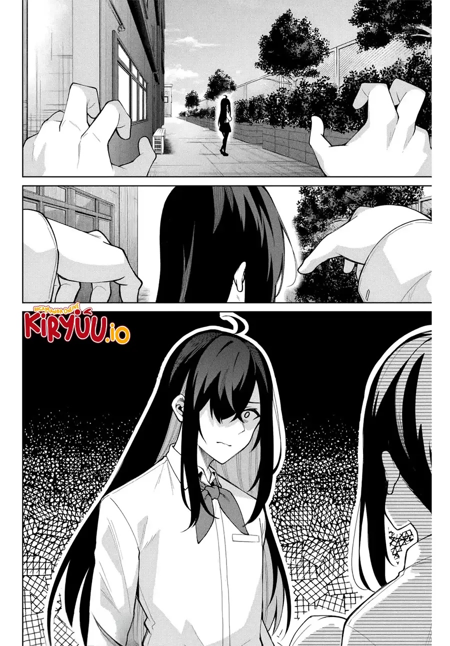 Issho Watashi no Joshu de ite! Chapter 07 Gambar 7