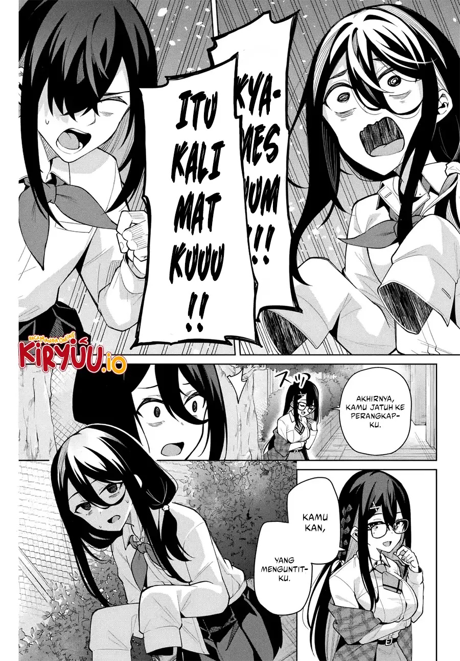 Issho Watashi no Joshu de ite! Chapter 07 Gambar 8