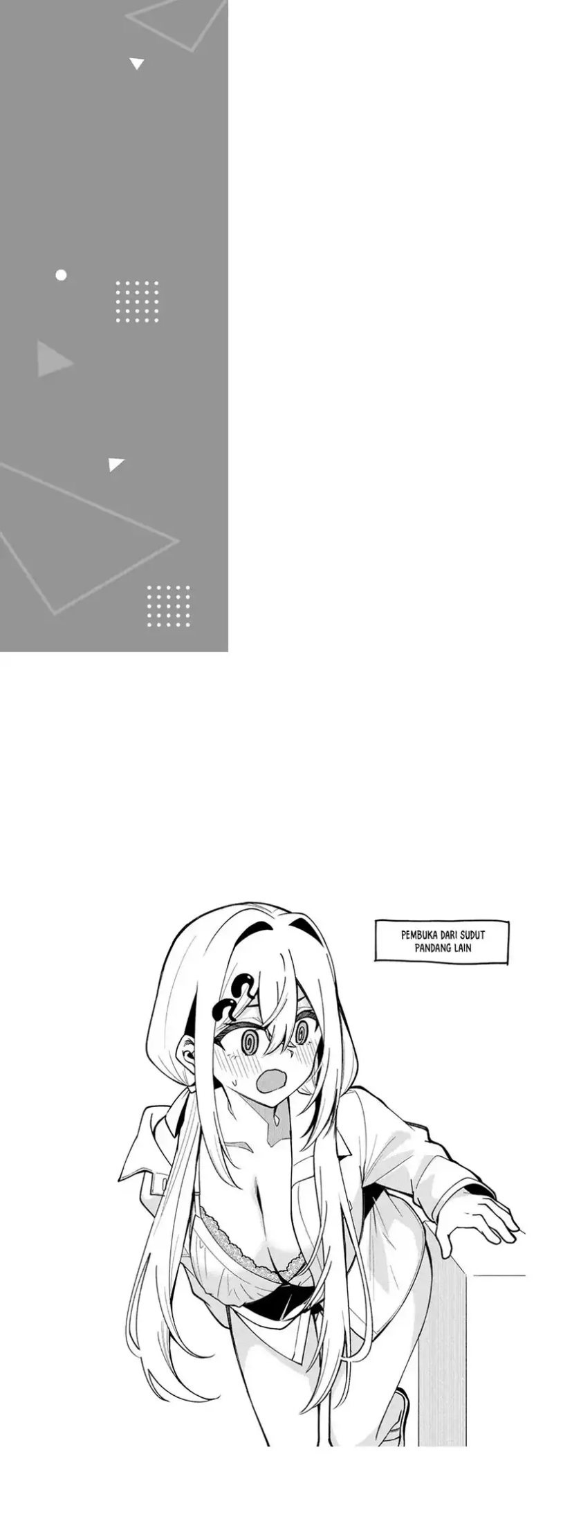 Issho Watashi no Joshu de ite! Chapter 09 Gambar 4