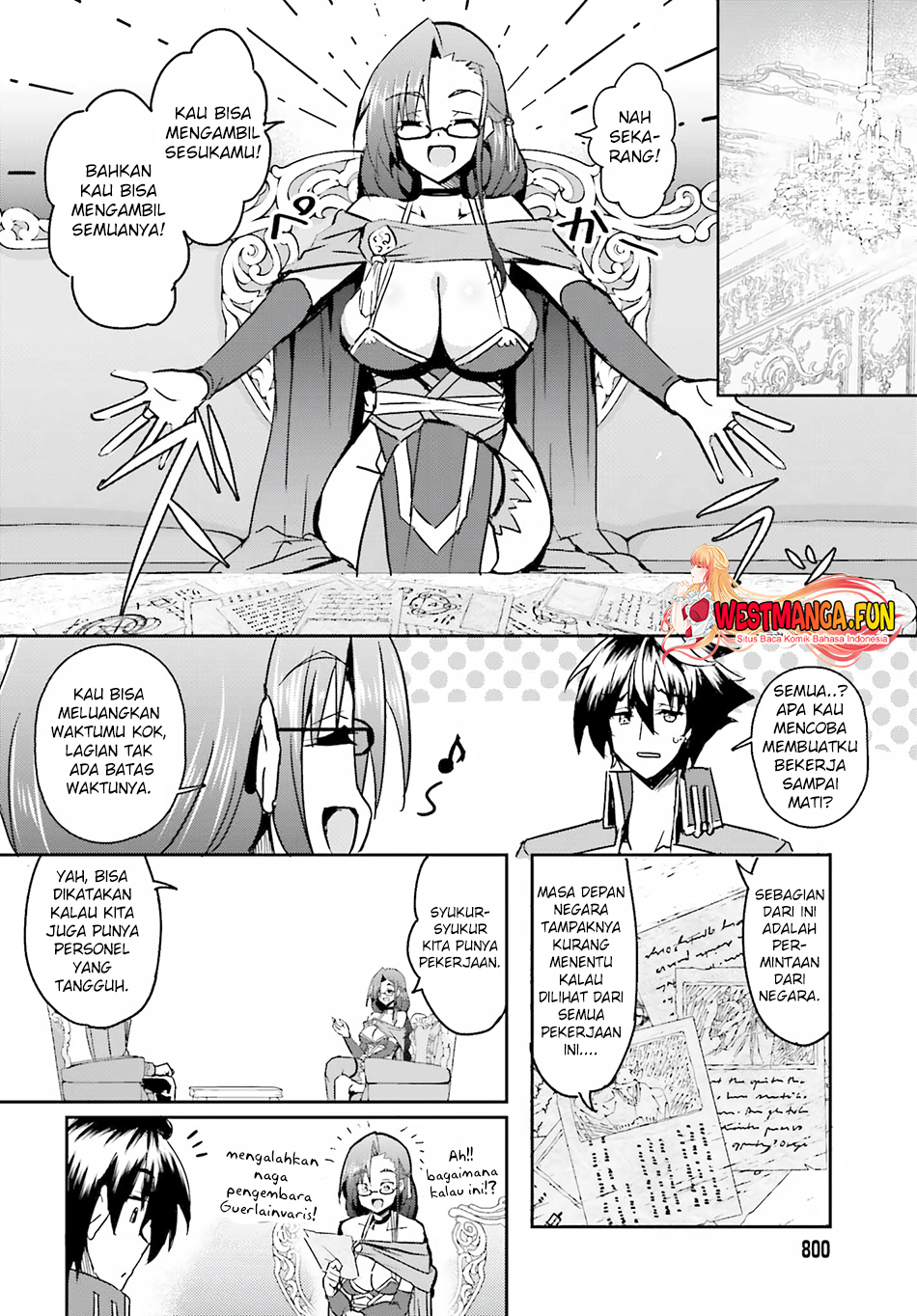 Issho ni Ken no Shugyou wo Shita Osananajimi ga Dorei ni Natteita no de, S-Rank Boukensha no Boku wa Kanojo wo Katte Mamoru Koto ni Shita Chapter 03 Gambar 10