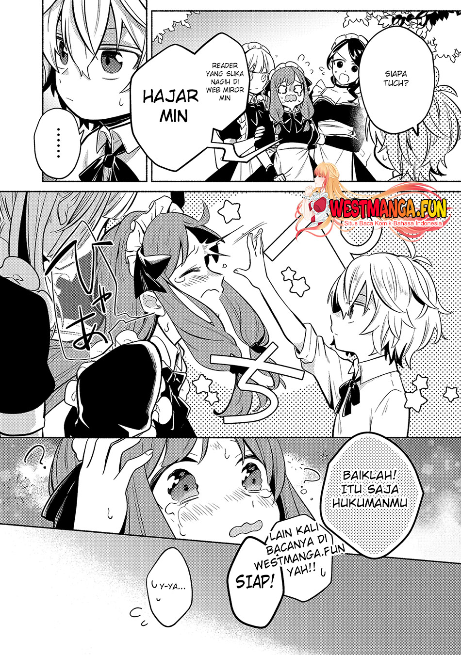 Issho ni Ken no Shugyou wo Shita Osananajimi ga Dorei ni Natteita no de, S-Rank Boukensha no Boku wa Kanojo wo Katte Mamoru Koto ni Shita Chapter 03 Gambar 27