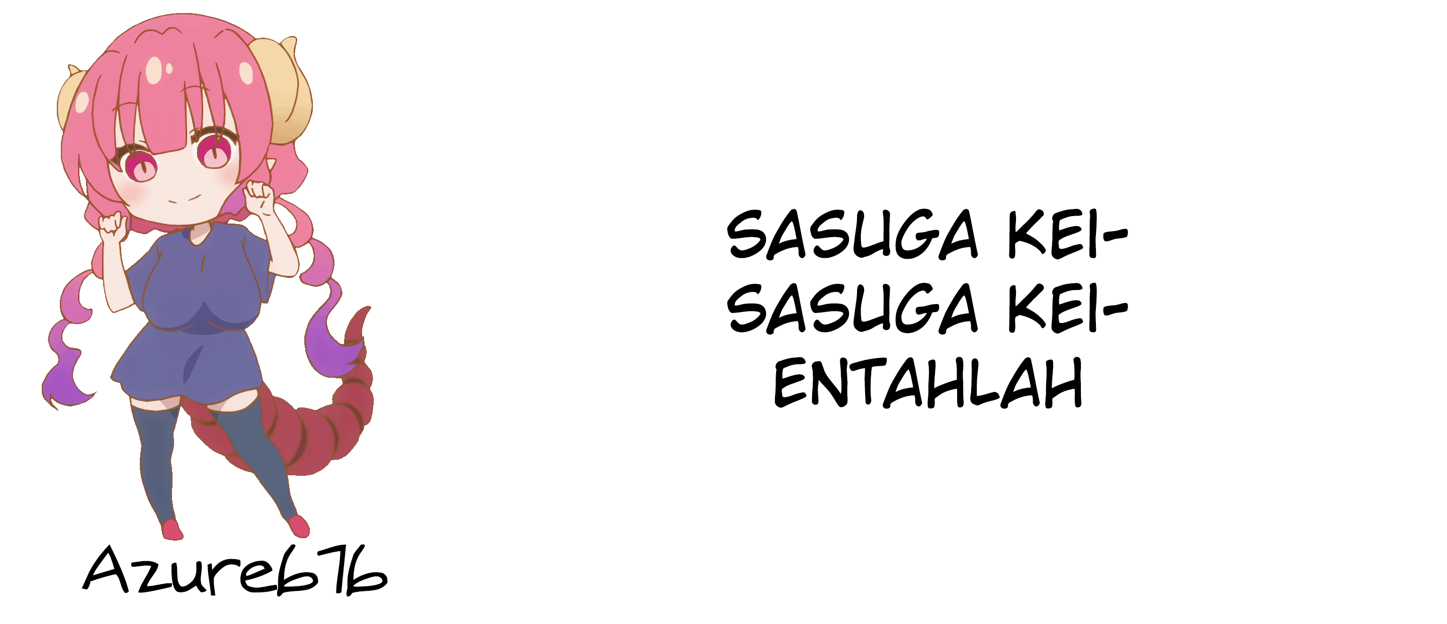 Issho ni Kurashite ii desu ka? Chapter 24 Gambar 19