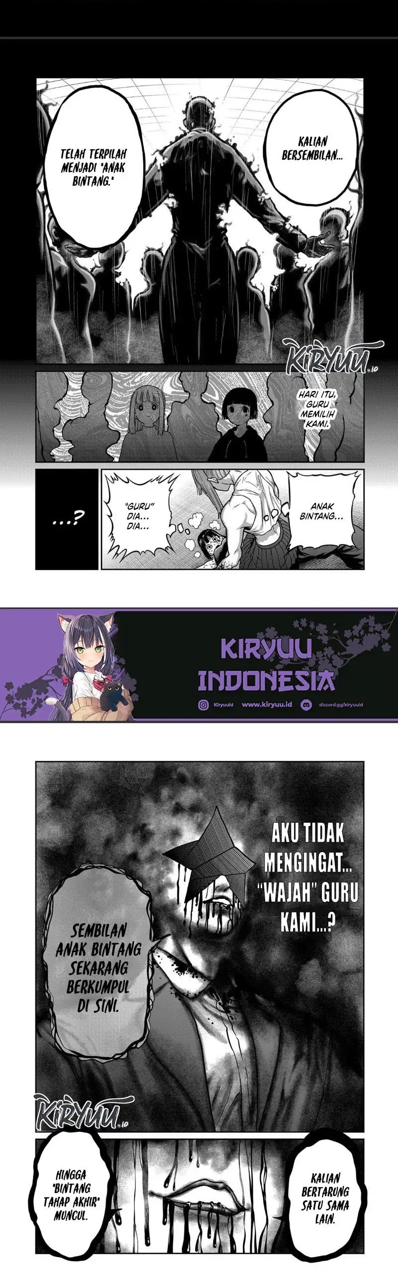 Isshou Senkin Chapter 44 Gambar 4