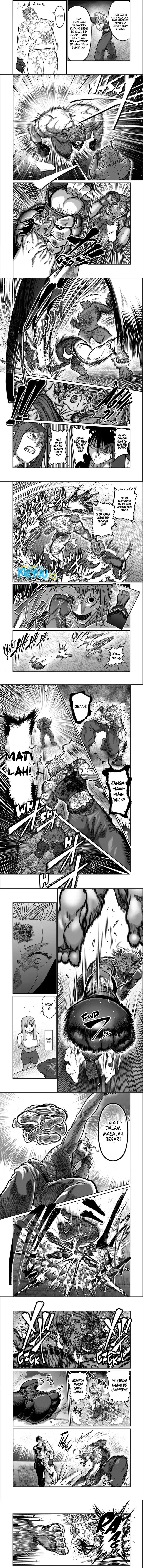 Isshou Senkin Chapter 60 Gambar 2