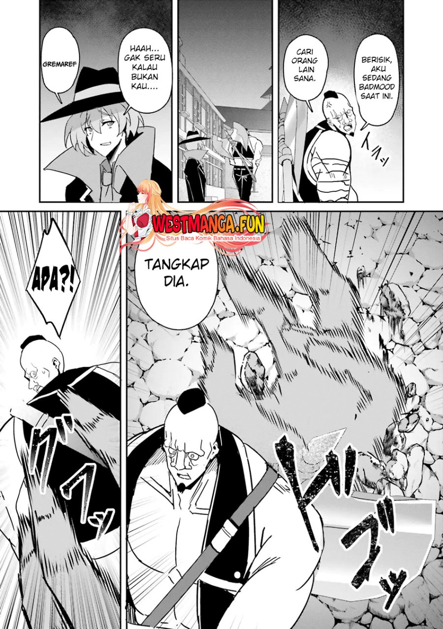 Isshou ni Ken no Shugyou wo Shita Osananajimi ga Dorei ni Natteita no de, S-Rank Boukensha no Boku wa Kanojo wo Katte Mamoru Koto ni Shita Chapter 04 Gambar 6