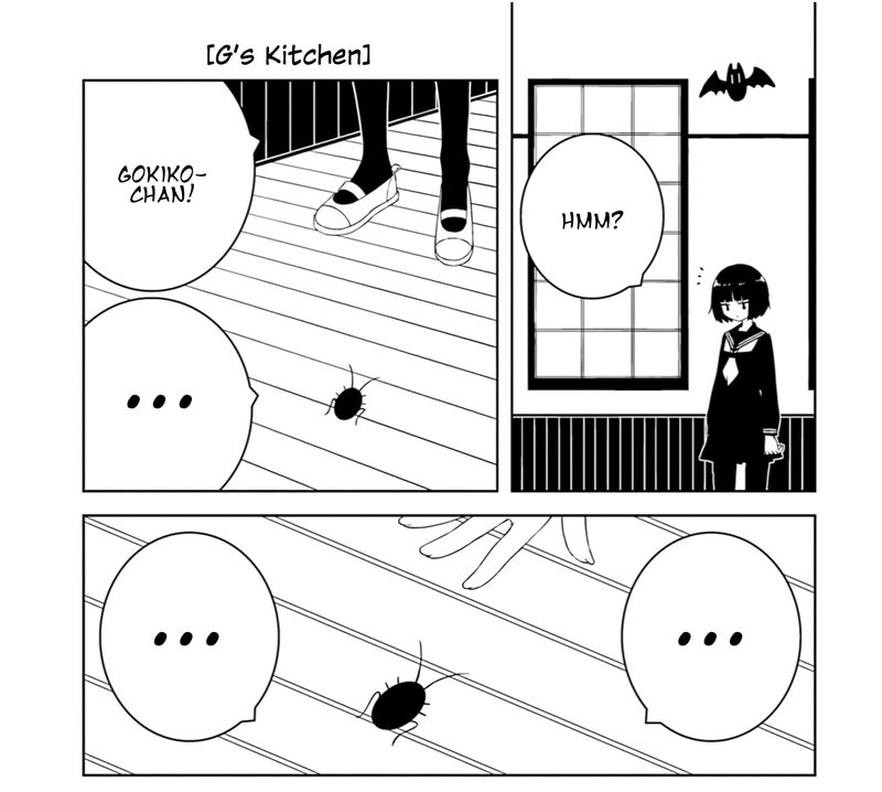 Isyuzoku Joshi ni O O Suru Hanashi Chapter 23 Gambar 7