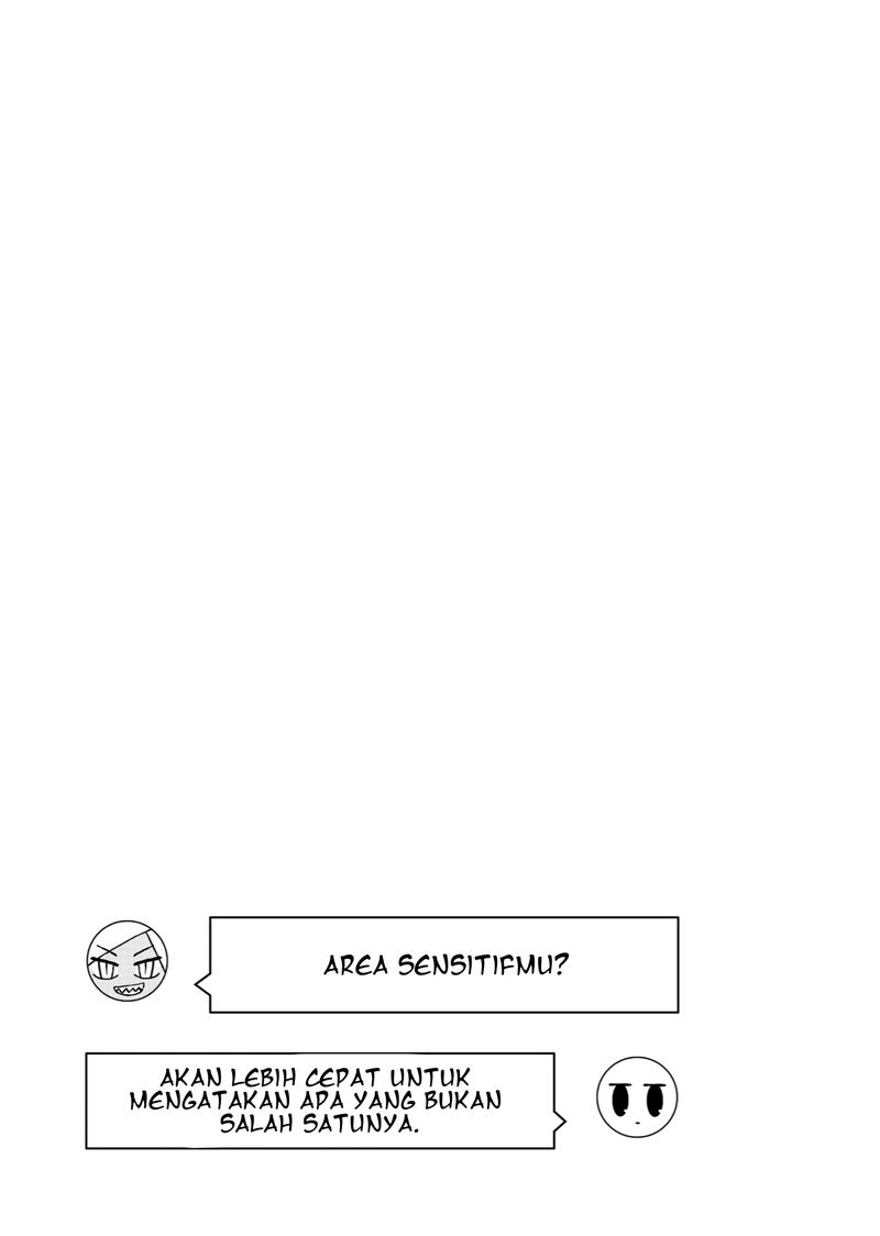 Isyuzoku Joshi ni O O Suru Hanashi Chapter 26 Gambar 11