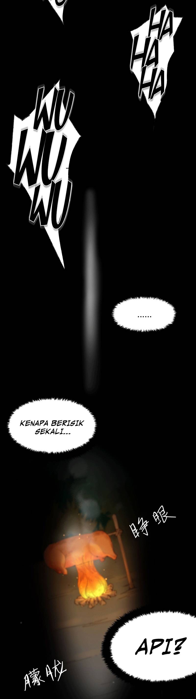 It All Starts With A Group Of Primitive People Chapter 01 Gambar 3