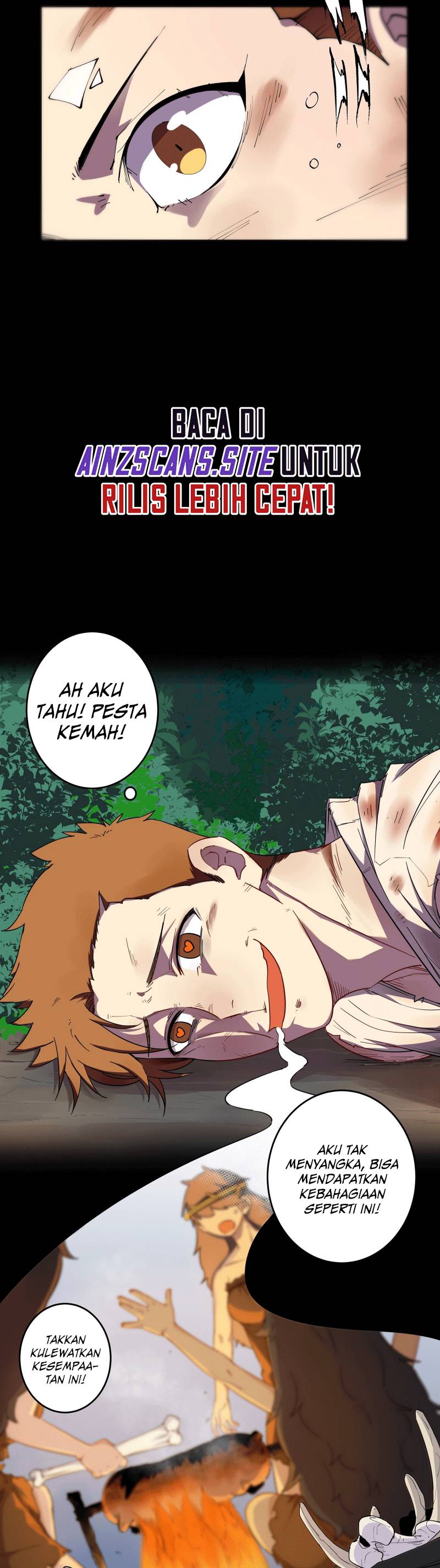 It All Starts With A Group Of Primitive People Chapter 01 Gambar 5