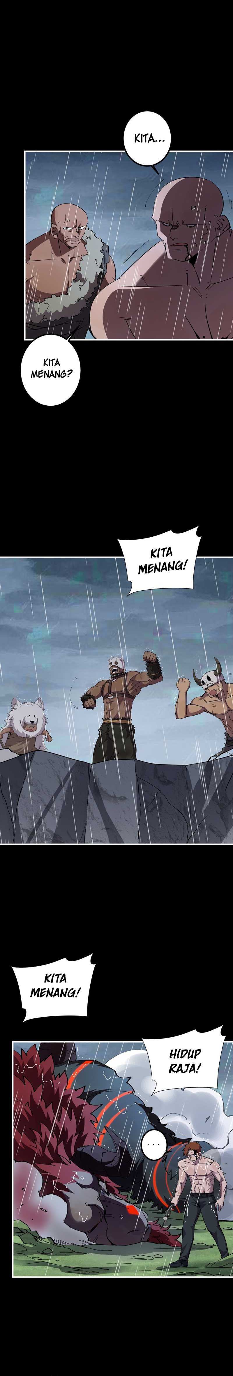 It All Starts With A Group Of Primitive People Chapter 12 Gambar 17