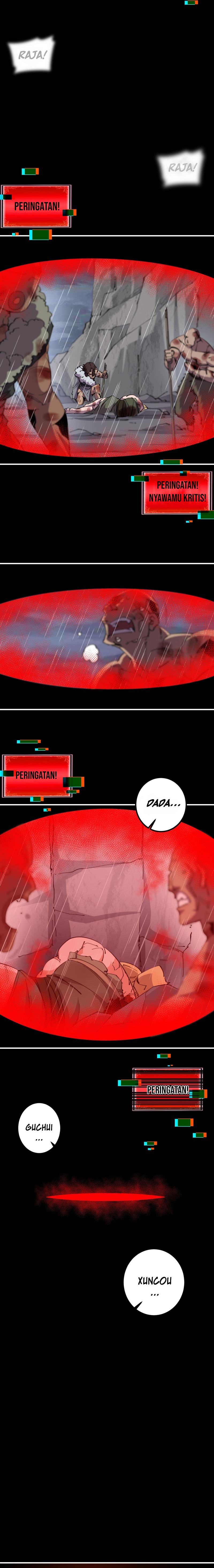 It All Starts With A Group Of Primitive People Chapter 13 Gambar 4