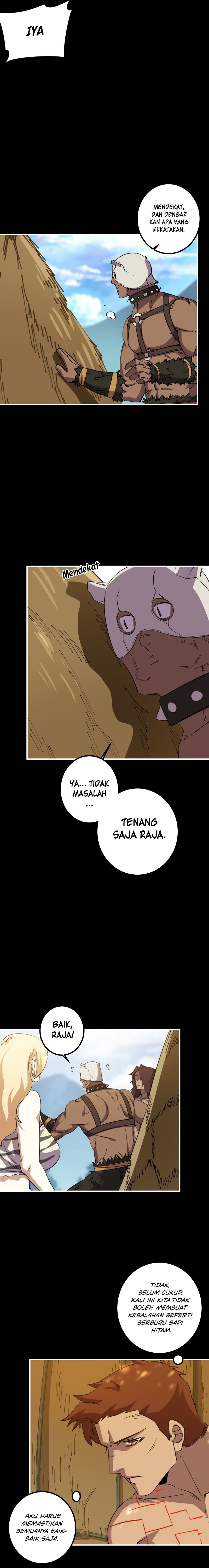 It All Starts With A Group Of Primitive People Chapter 13 Gambar 11