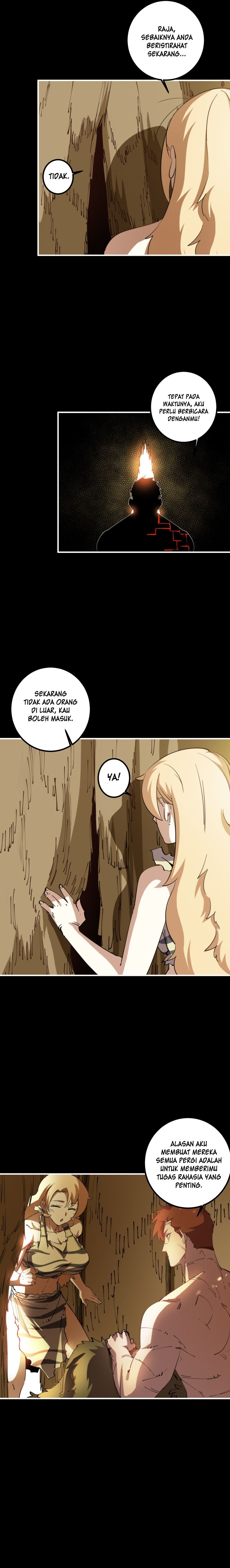 It All Starts With A Group Of Primitive People Chapter 13 Gambar 13