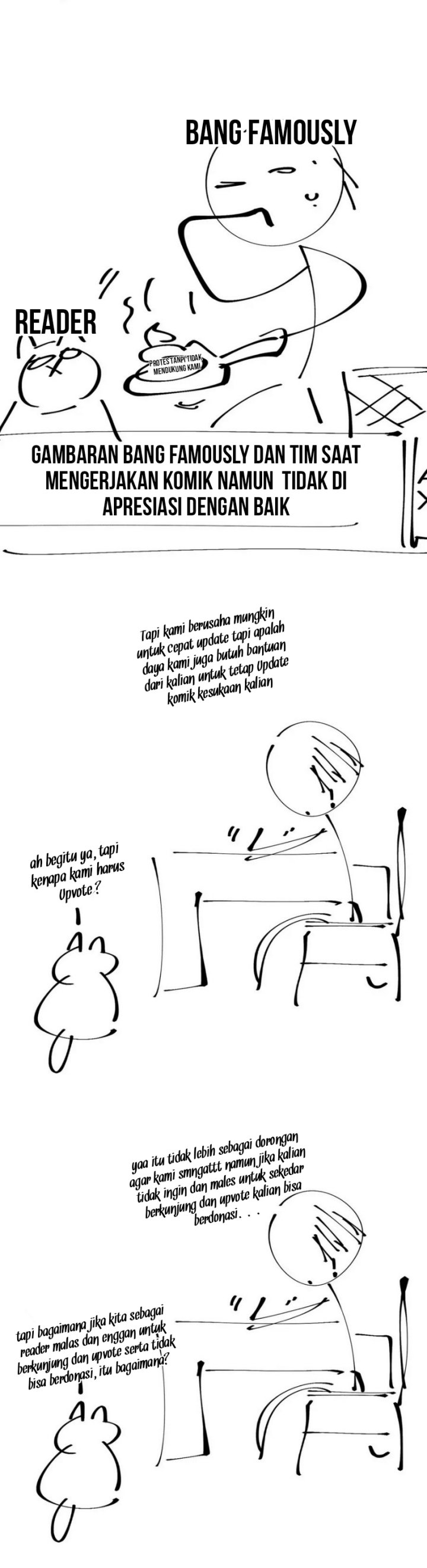 It All Starts With A Group Of Primitive People Chapter 31 Gambar 10