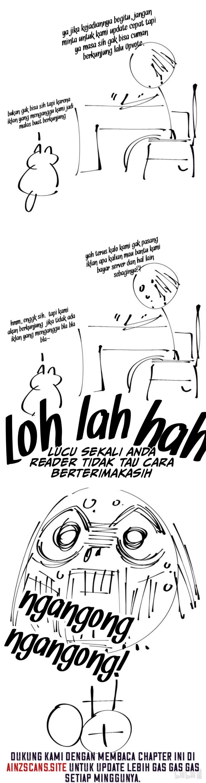 It All Starts With A Group Of Primitive People Chapter 31 Gambar 11