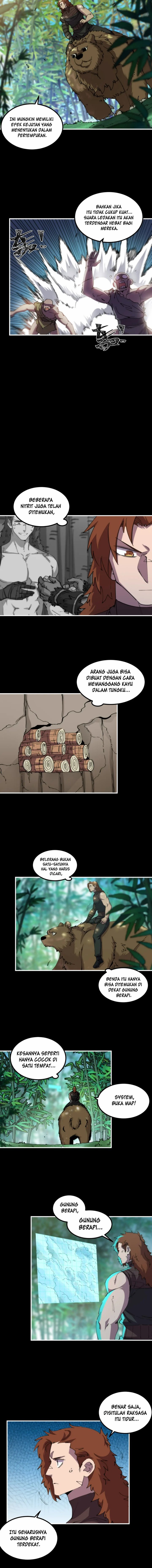 It All Starts With A Group Of Primitive People Chapter 42 Gambar 8