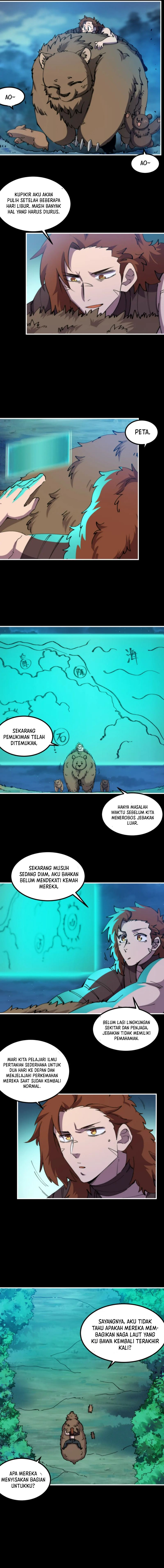 It All Starts With A Group Of Primitive People Chapter 51 Gambar 2