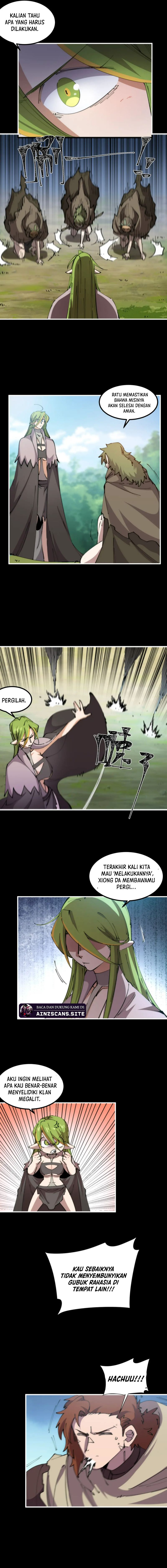 It All Starts With A Group Of Primitive People Chapter 51 Gambar 5