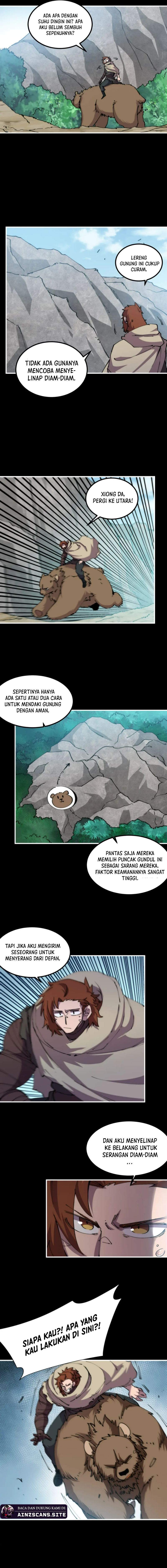 It All Starts With A Group Of Primitive People Chapter 51 Gambar 6