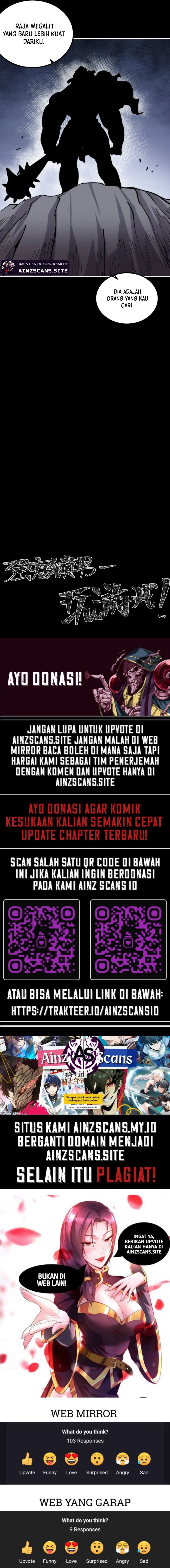 It All Starts With A Group Of Primitive People Chapter 51 Gambar 10
