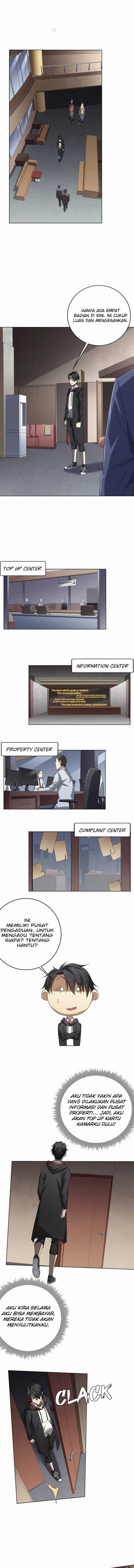 It All Starts With Trillions Of Nether Currency Chapter 16 Gambar 5