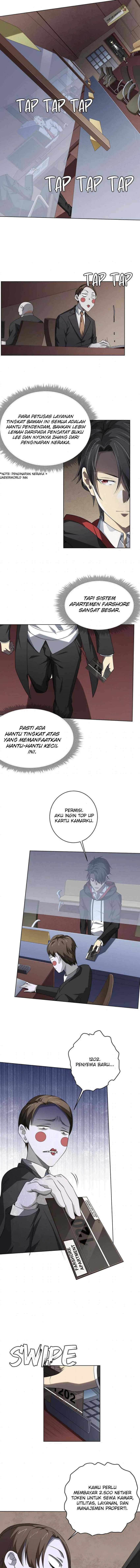 It All Starts With Trillions Of Nether Currency Chapter 16 Gambar 6