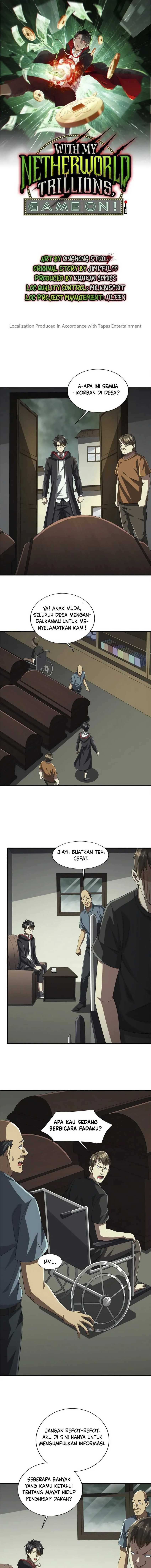 It All Starts With Trillions Of Nether Currency Chapter 83 Gambar 2