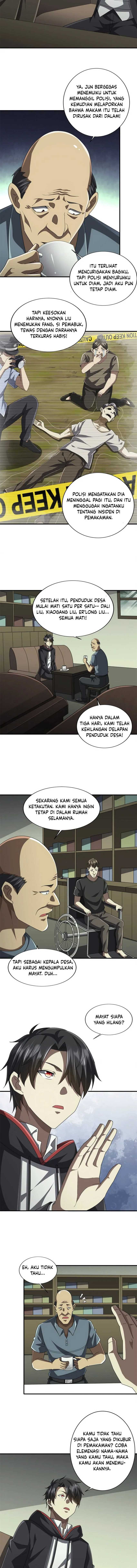 It All Starts With Trillions Of Nether Currency Chapter 83 Gambar 4