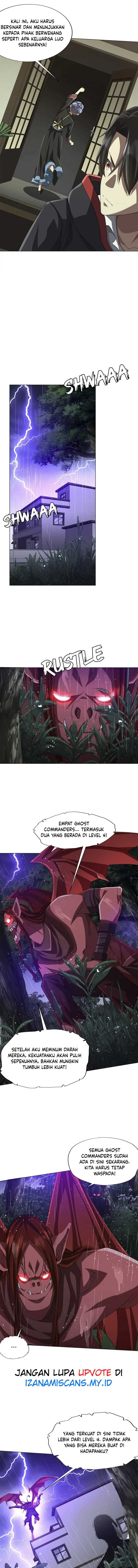 It All Starts With Trillions Of Nether Currency Chapter 85 Gambar 6