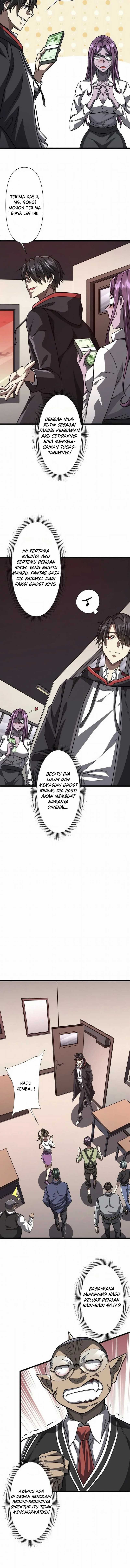 It All Starts With Trillions Of Nether Currency Chapter 95 Gambar 4