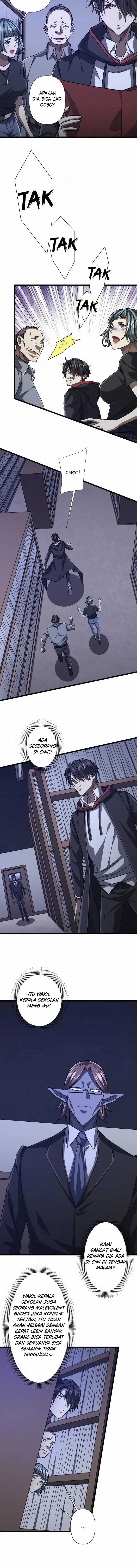 It All Starts With Trillions Of Nether Currency Chapter 95 Gambar 10