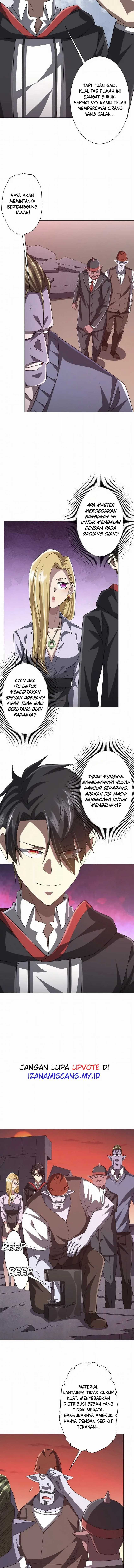 It All Starts With Trillions Of Nether Currency Chapter 98 Gambar 3
