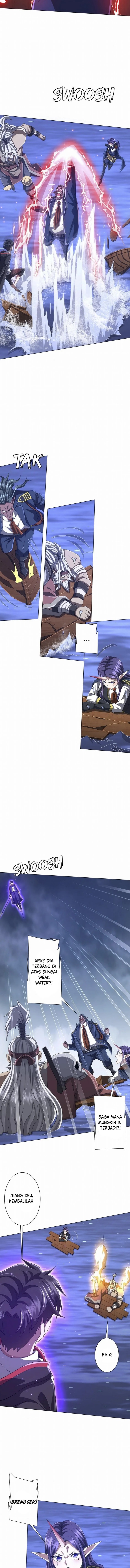 It All Starts With Trillions Of Nether Currency Chapter 118 Gambar 6