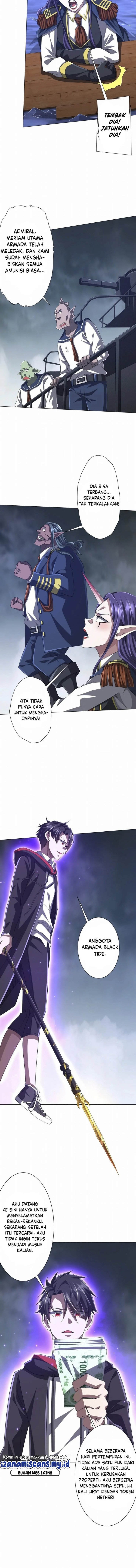 It All Starts With Trillions Of Nether Currency Chapter 118 Gambar 7