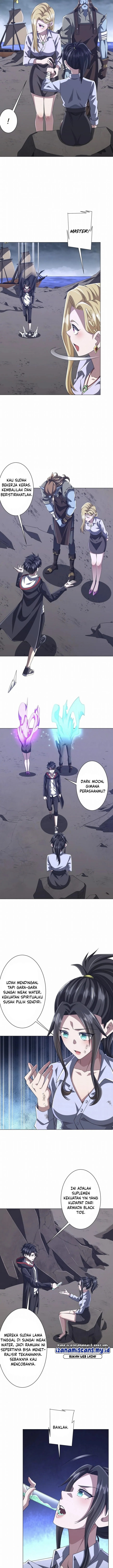 It All Starts With Trillions Of Nether Currency Chapter 118 Gambar 10