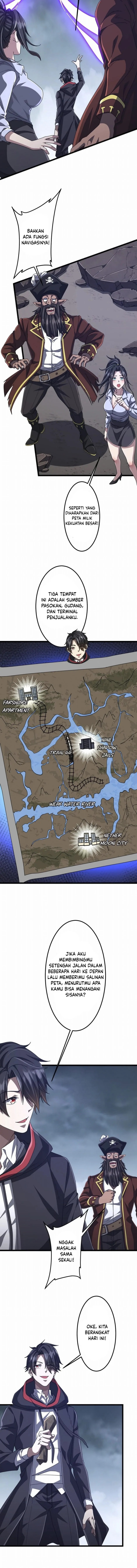 It All Starts With Trillions Of Nether Currency Chapter 119 Gambar 6