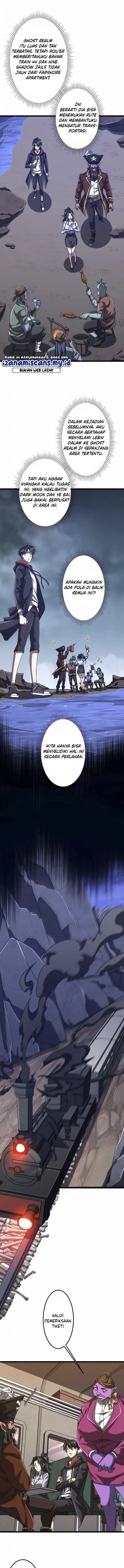 It All Starts With Trillions Of Nether Currency Chapter 119 Gambar 7