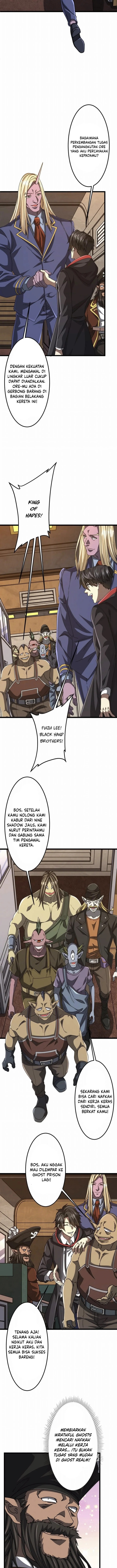 It All Starts With Trillions Of Nether Currency Chapter 119 Gambar 10