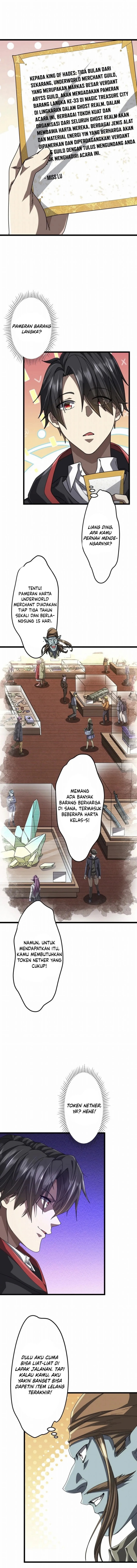 It All Starts With Trillions Of Nether Currency Chapter 119 Gambar 12