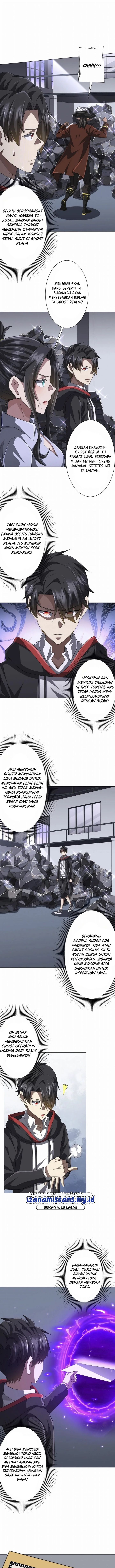 It All Starts With Trillions Of Nether Currency Chapter 120 Gambar 4