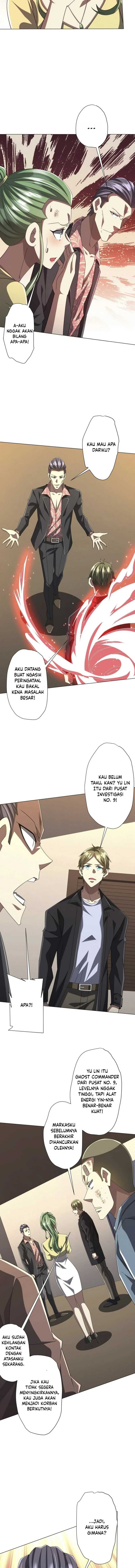 It All Starts With Trillions Of Nether Currency Chapter 127 Gambar 6