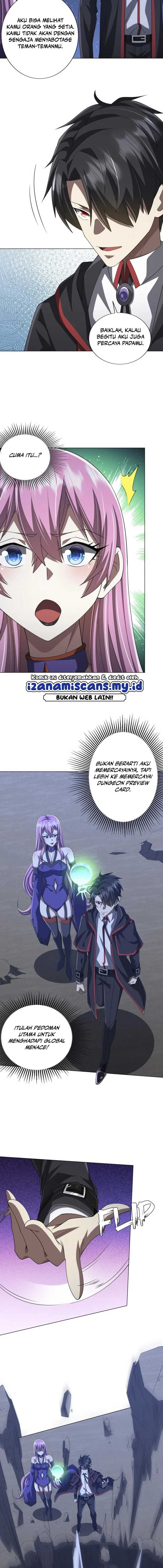 It All Starts With Trillions Of Nether Currency Chapter 138 Gambar 4