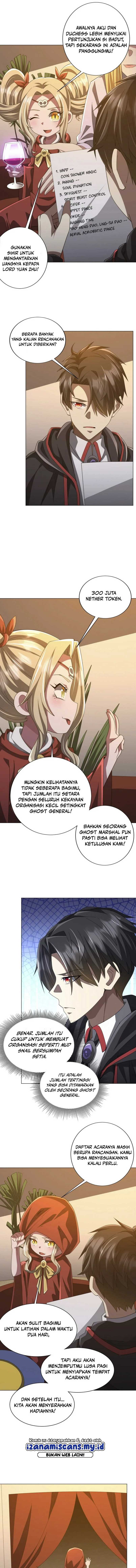 It All Starts With Trillions Of Nether Currency Chapter 144 Gambar 6