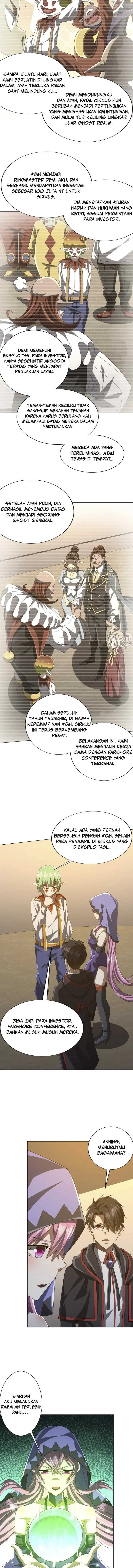 It All Starts With Trillions Of Nether Currency Chapter 144 Gambar 10