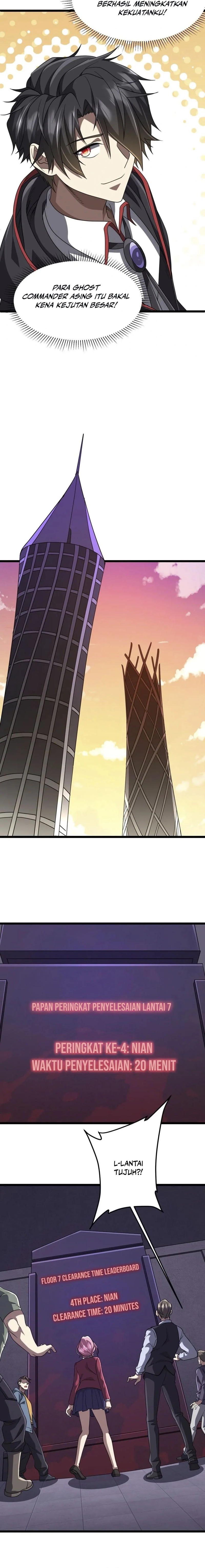 It All Starts With Trillions Of Nether Currency Chapter 156 Gambar 12