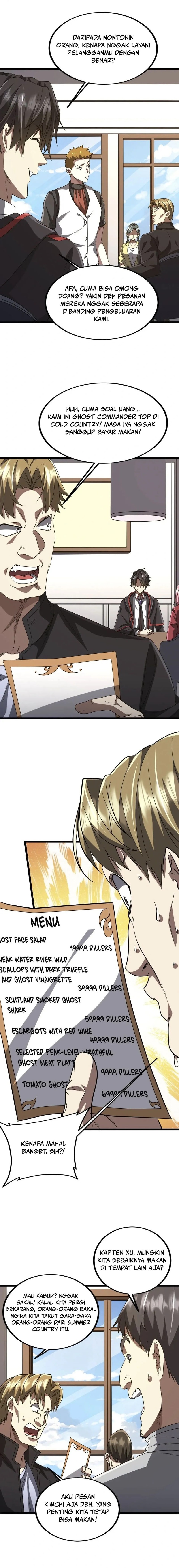 It All Starts With Trillions Of Nether Currency Chapter 158 Gambar 2